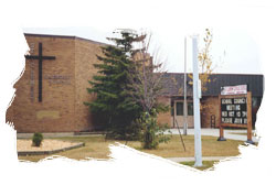 St. Clement Catholic Elementary/Junior High School